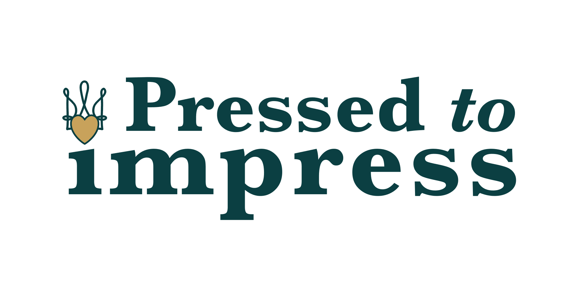 Pressed to Impress